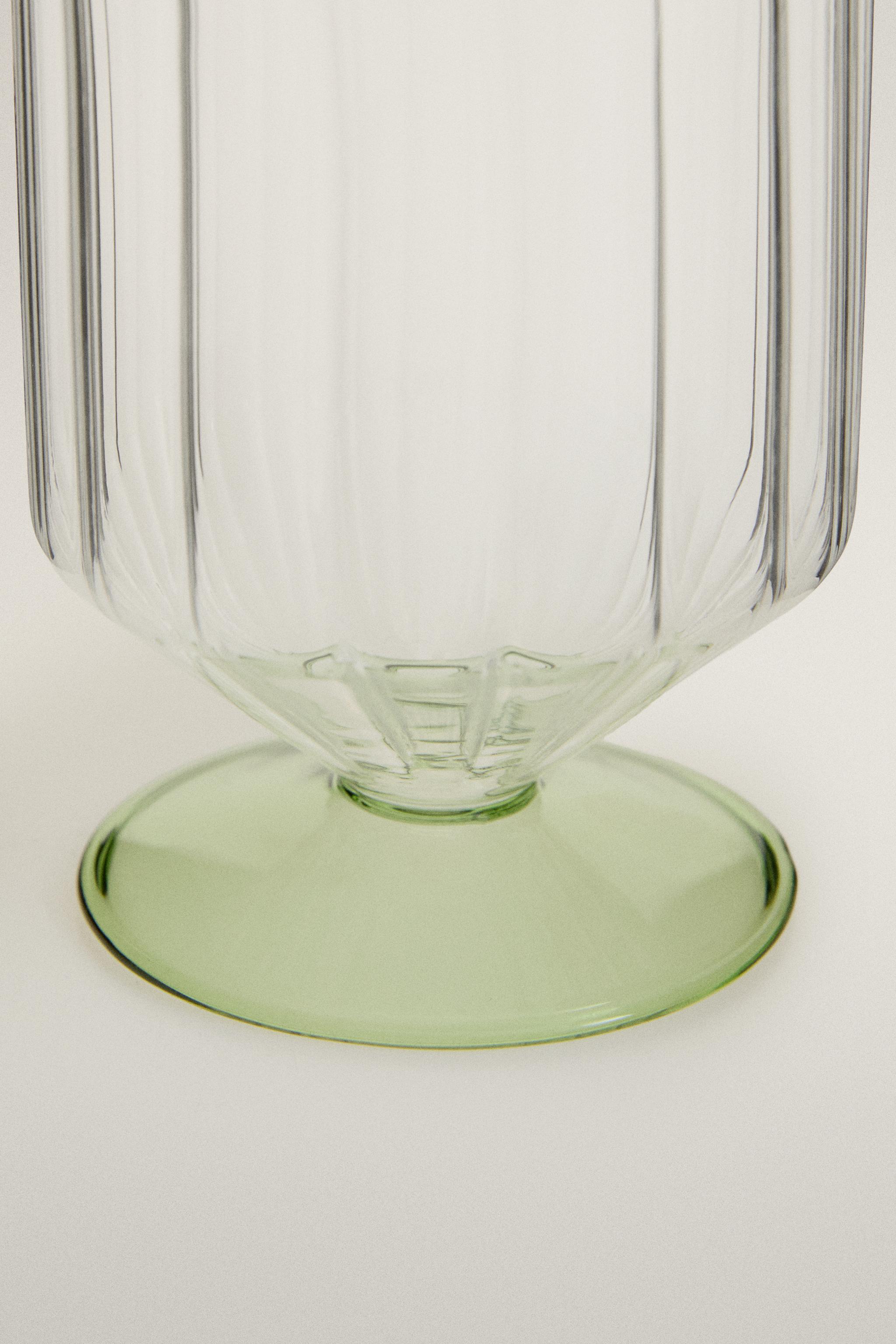 COLOURED BOROSILICATE GLASS